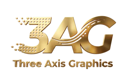 Three Axis Graphics