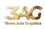 Three Axis Graphics